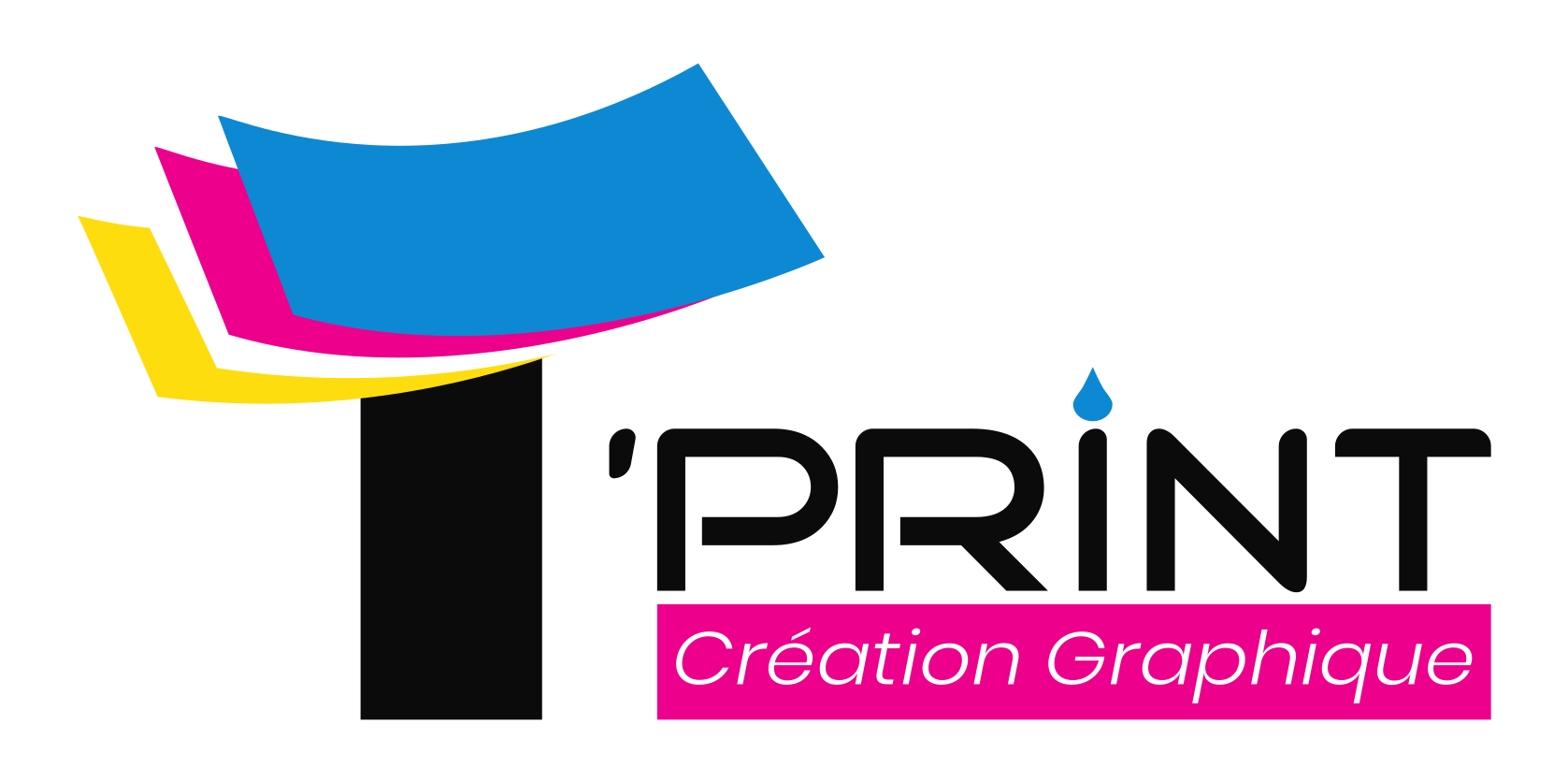 T'Print Création Graphique